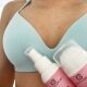 Lot NO BRA - Protège la peau contre l'affaiblissement des tissus et les dommages oxydatifs