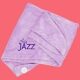 Hair Jazz la serviette-turban!