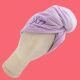 Hair Jazz la serviette-turban!