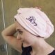 Hair Jazz la serviette-turban!