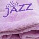 Hair Jazz la serviette-turban!